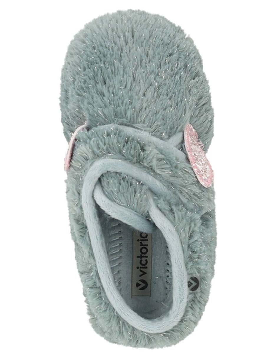 Zapato Victoria para niña