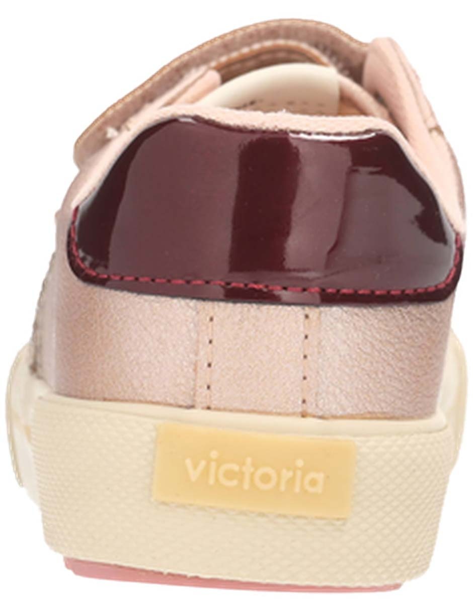 Tenis para niña 3