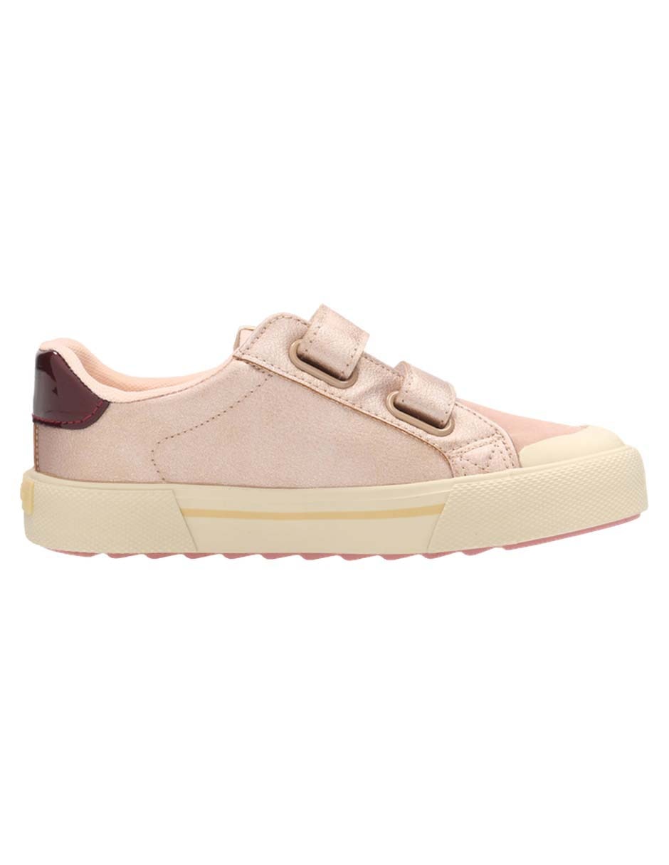 Tenis para niña 4