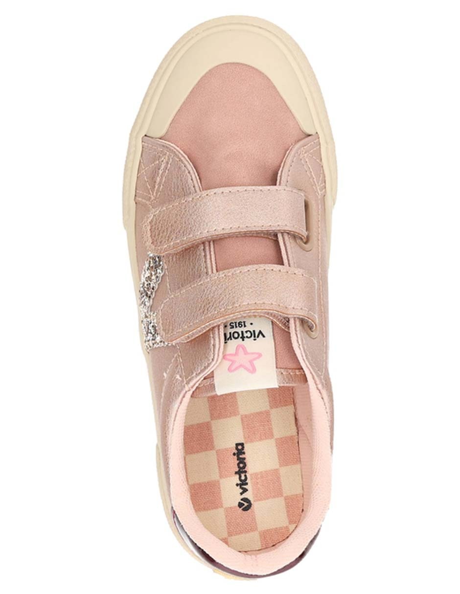 Tenis para niña 5
