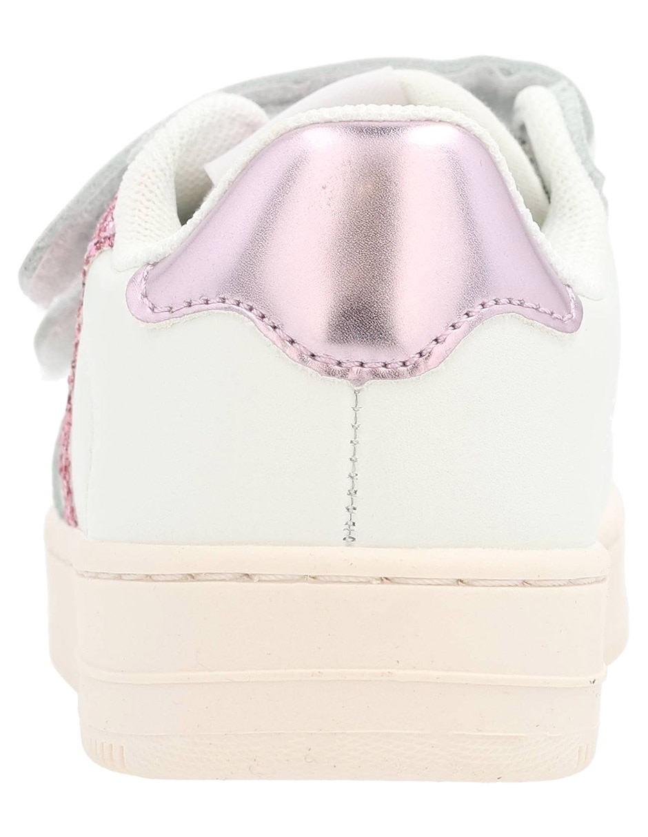 Tenis infantil para niña 3