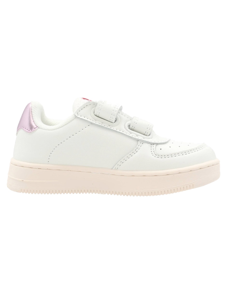Tenis infantil para niña 4