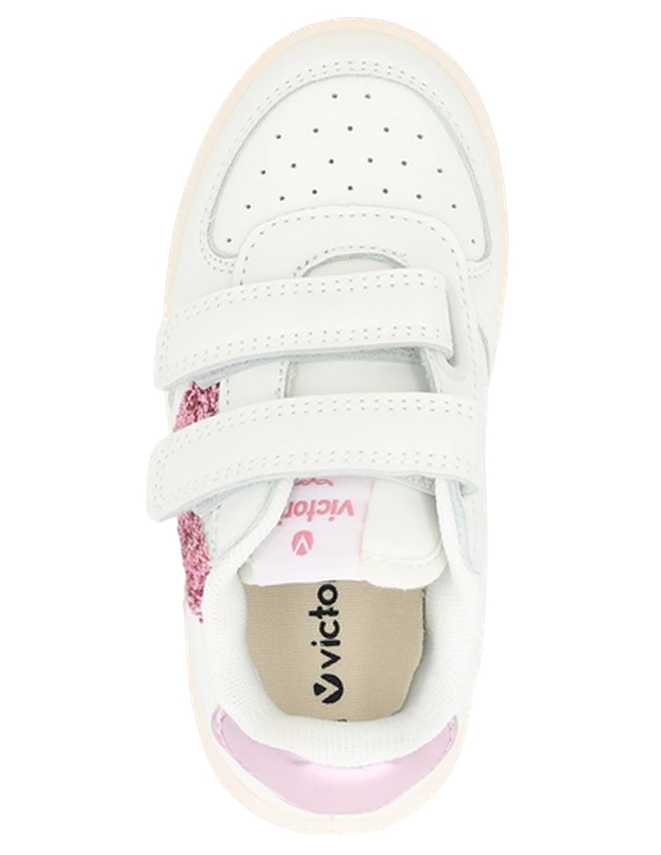 Tenis infantil para niña 5