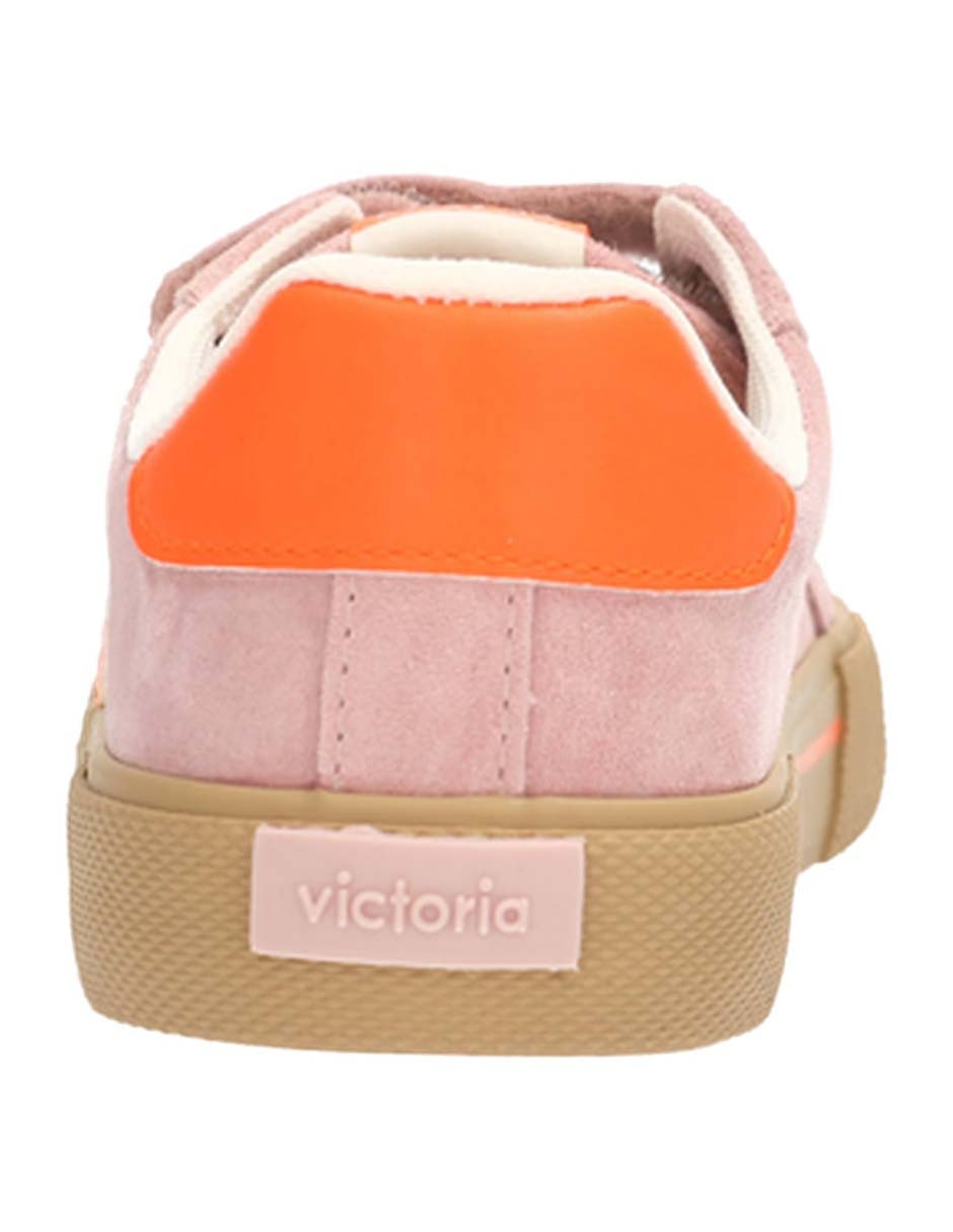 Tenis para niña 3