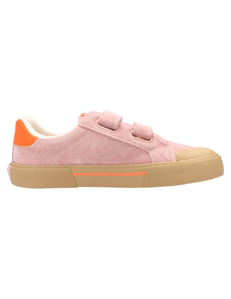 Tenis para niña 4