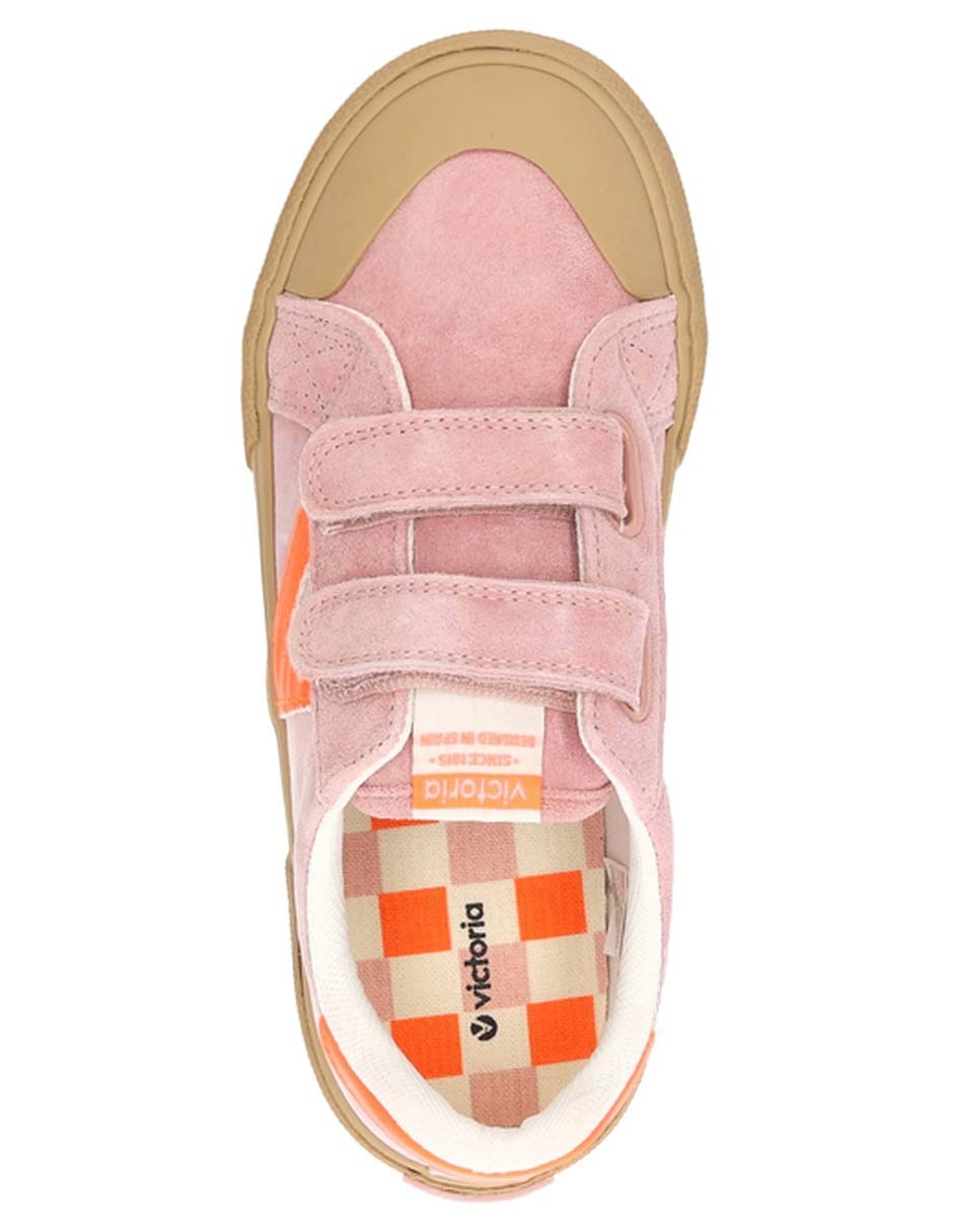 Tenis para niña 5