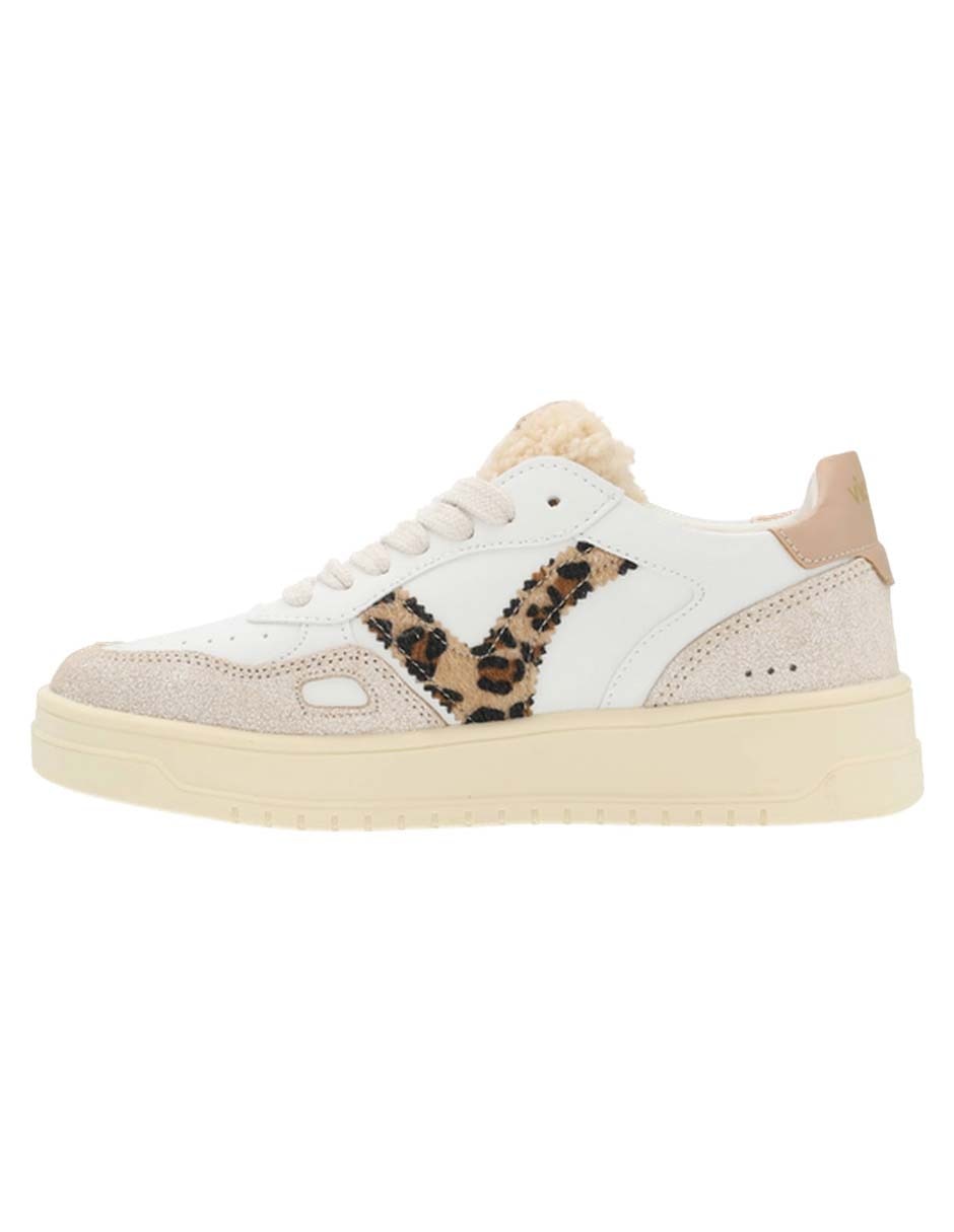 Tenis para niña 4