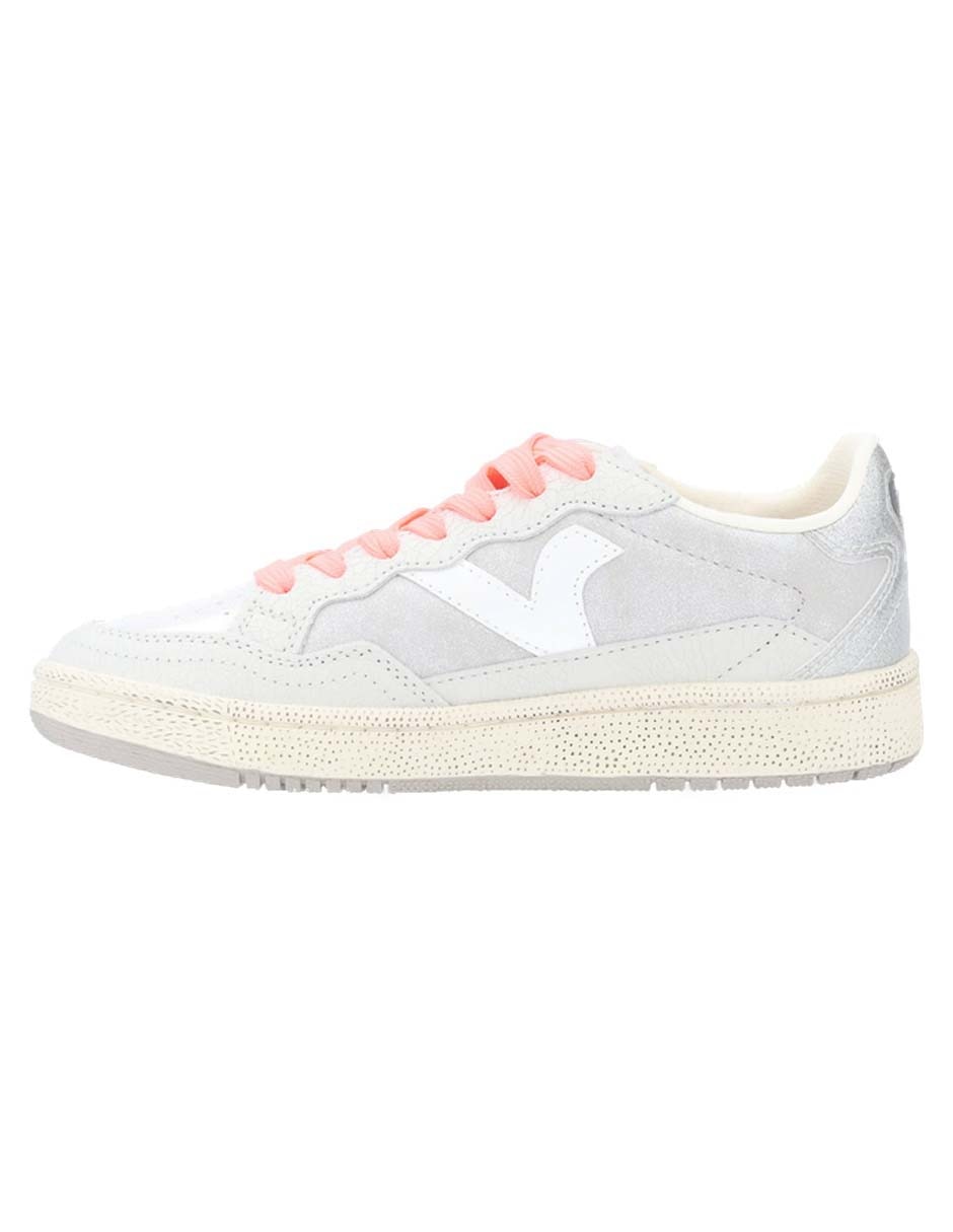 Tenis para niña 1985 4