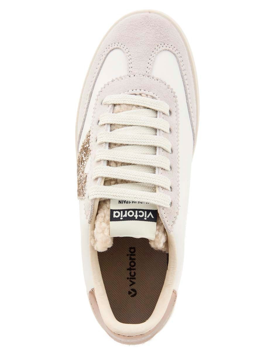 Tenis para niña 5