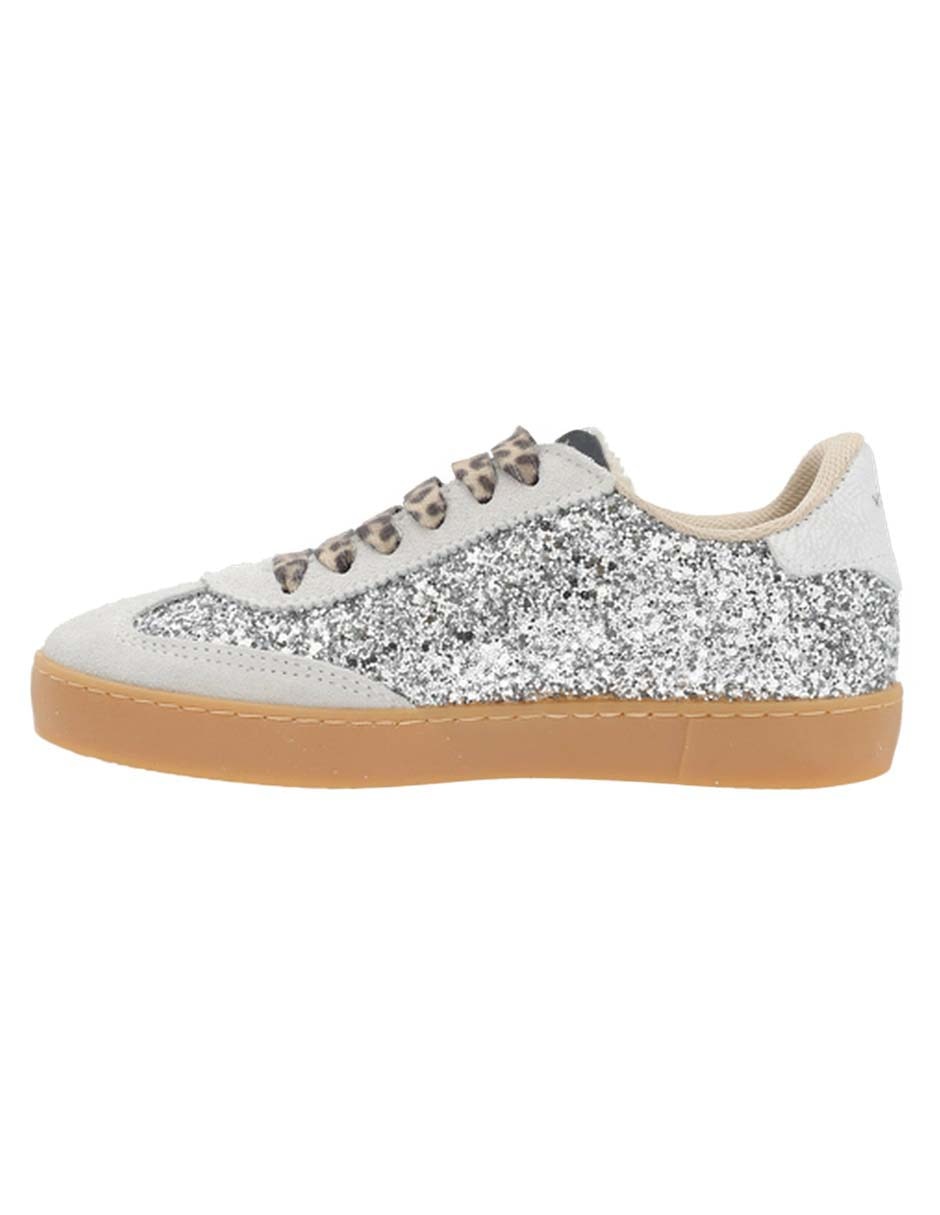 Tenis para niña 4