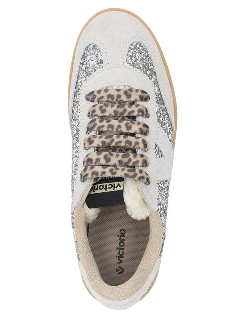 Tenis para niña 5