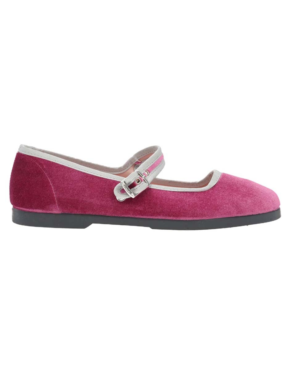 BALERINA 1080123, FUCSIA, 24 CM