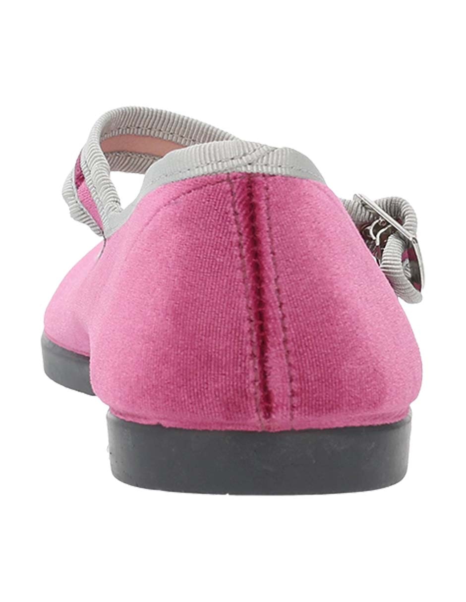 BALERINA 1080123, FUCSIA, 24 CM