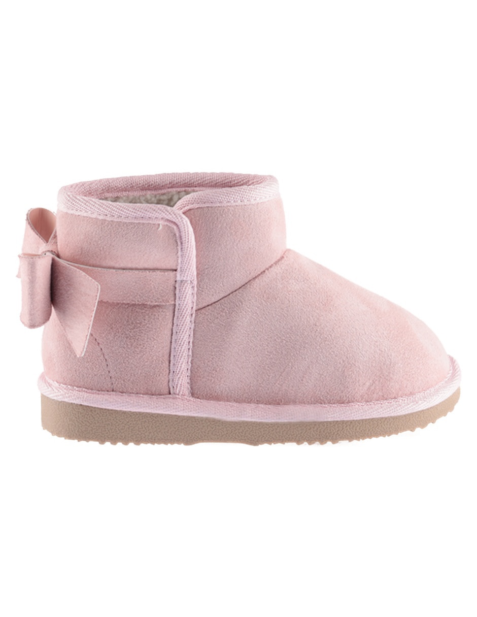 Bota para niña 2