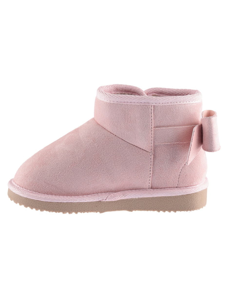 Bota para niña 4