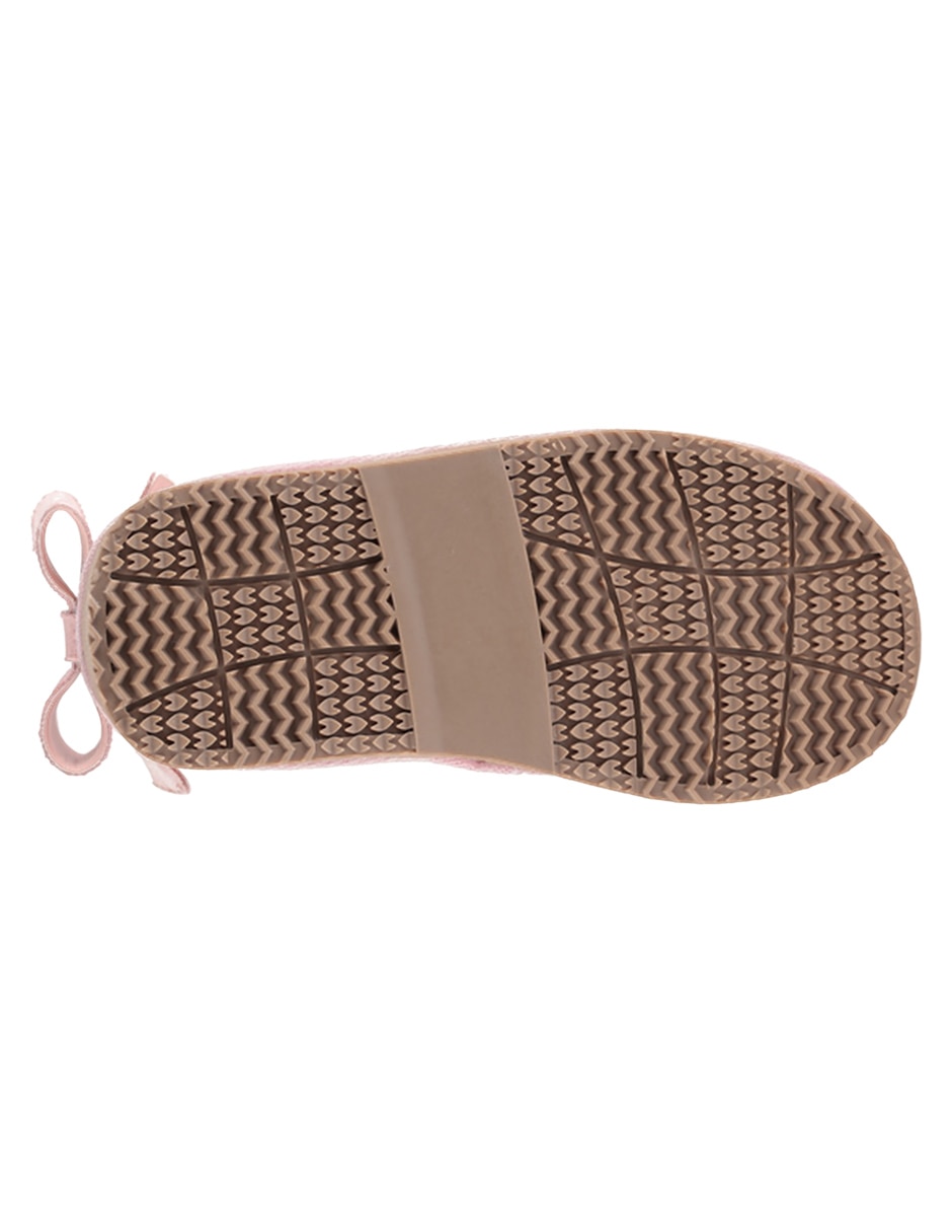 Bota para niña 6