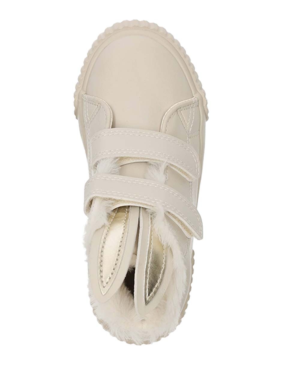 Tenis para niña 5