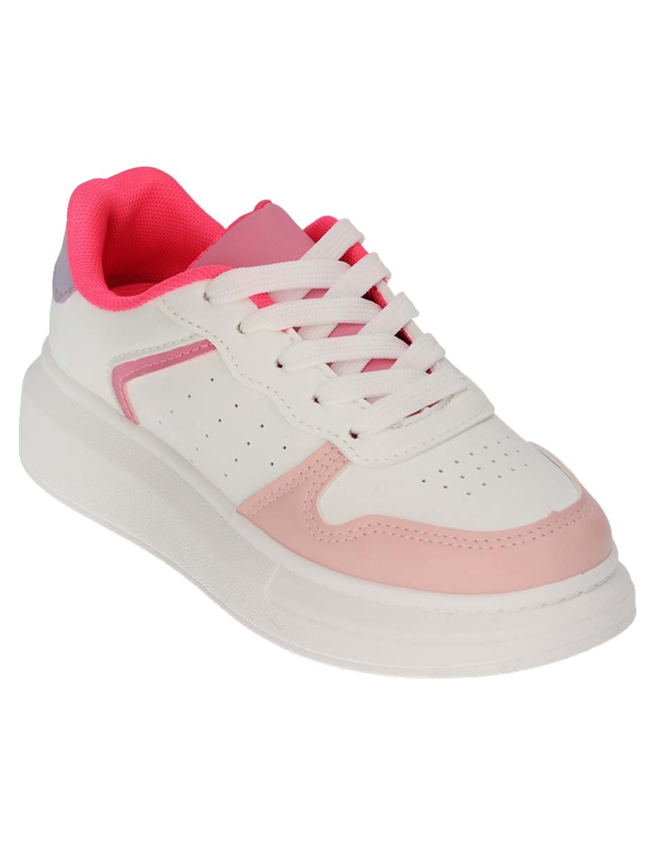 Tenis para niña Tenis para niña
