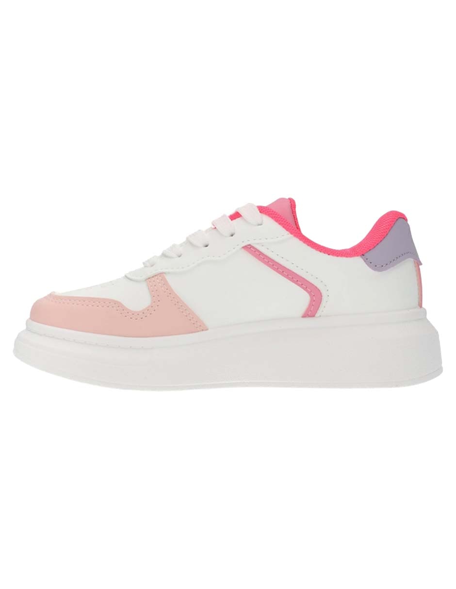 Tenis para niña 2
