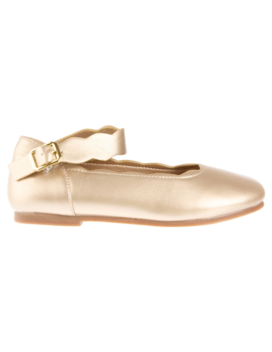 Zapato para niña 2