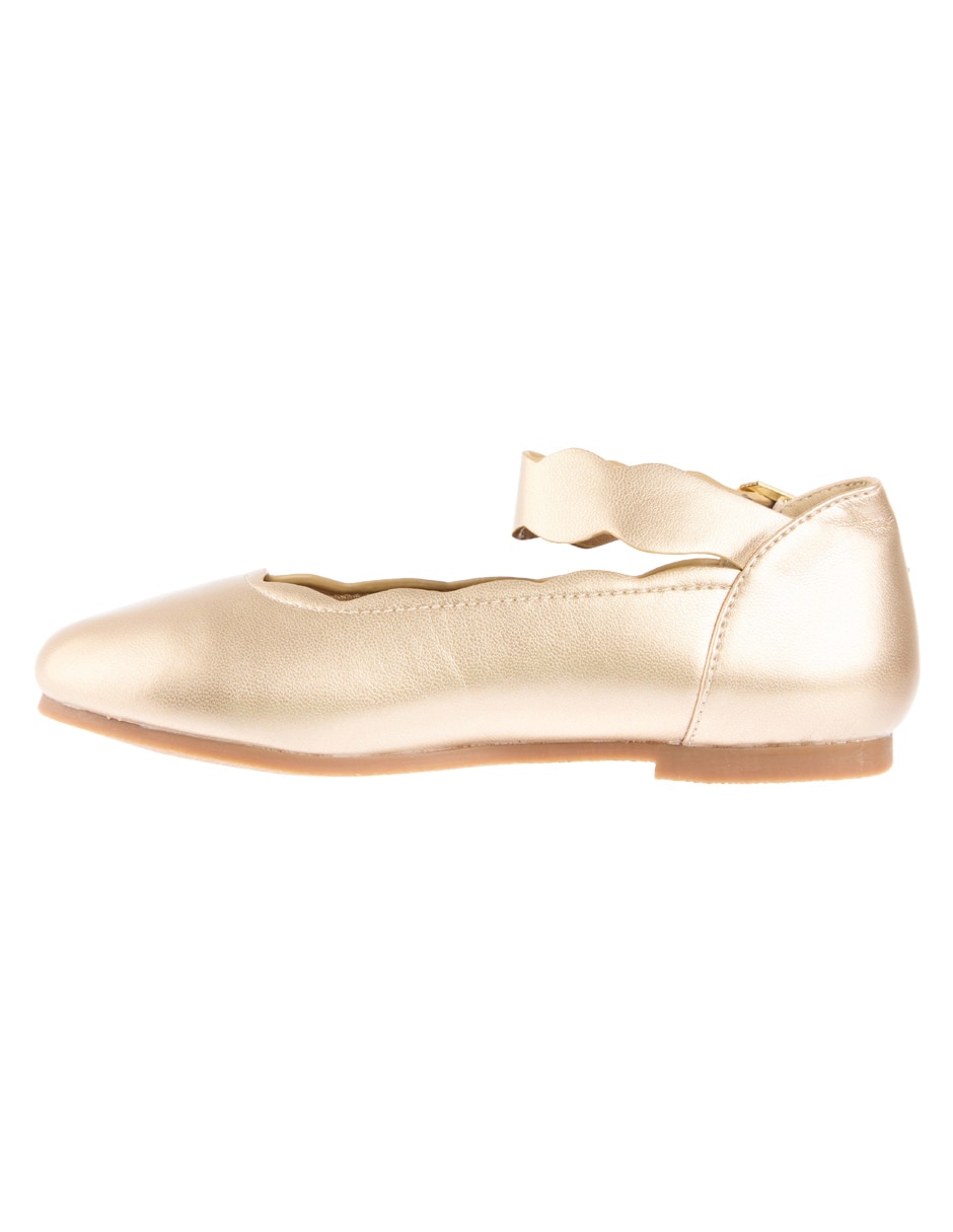 Zapato para niña 4