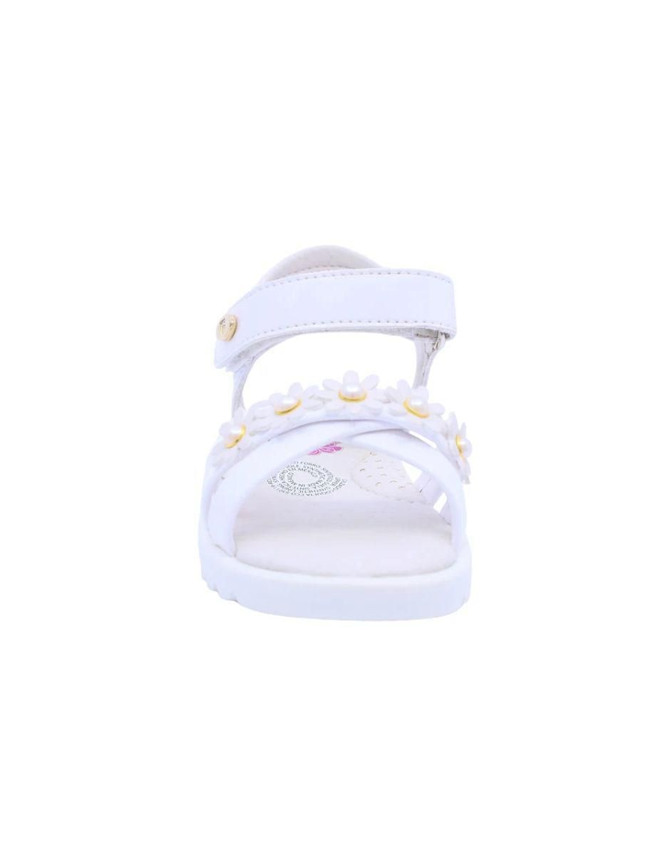 Sandalia para niña 3