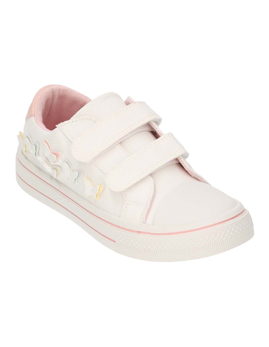 Tenis para niña