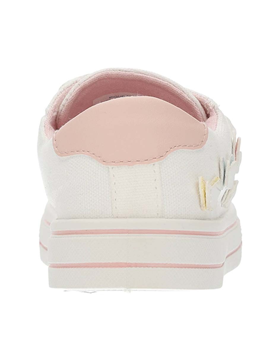 Tenis para niña 3