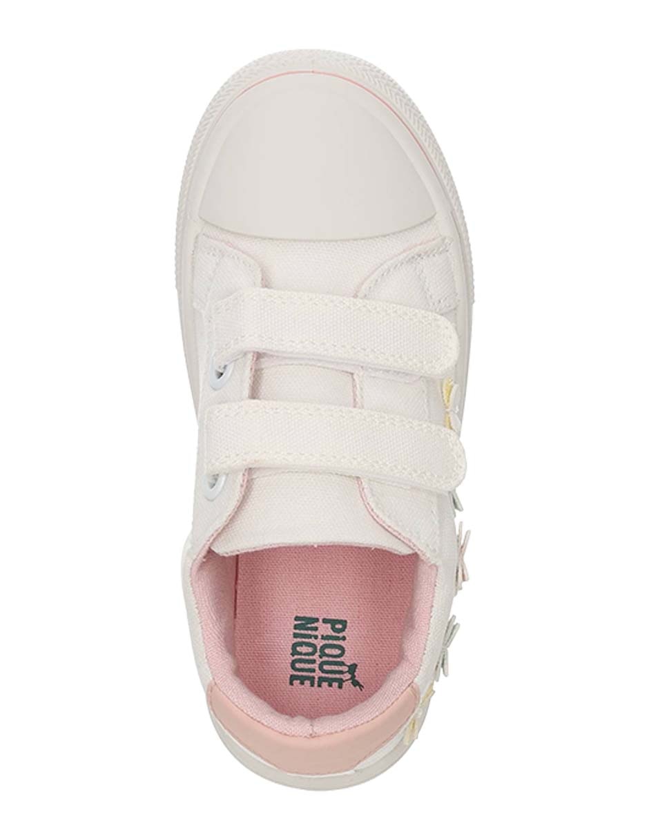 Tenis para niña 4