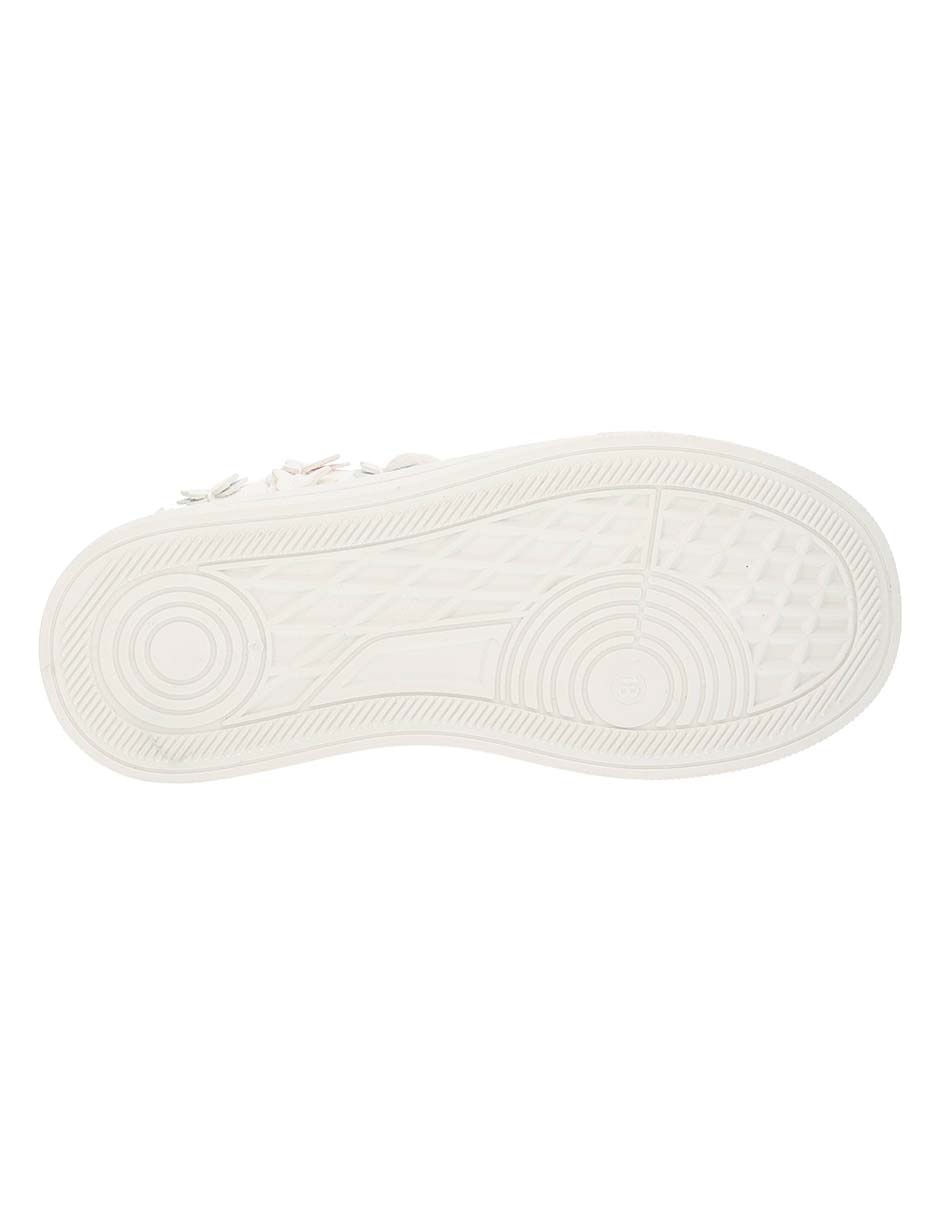 Tenis para niña 5