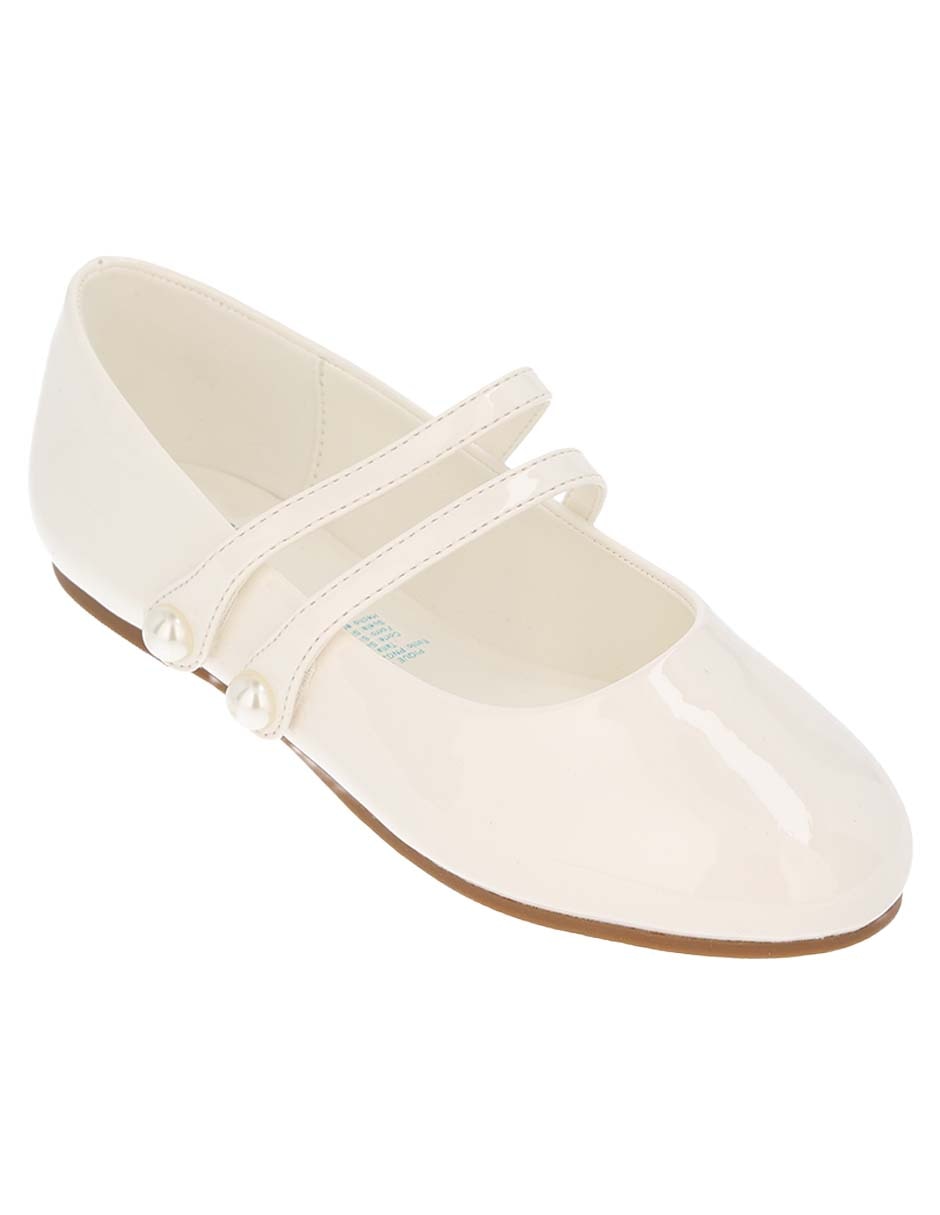 Zapato Mary Jane para niña