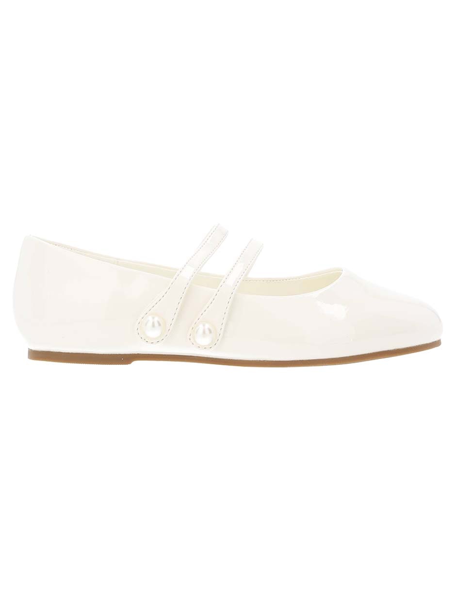 Zapato Mary Jane para niña 4