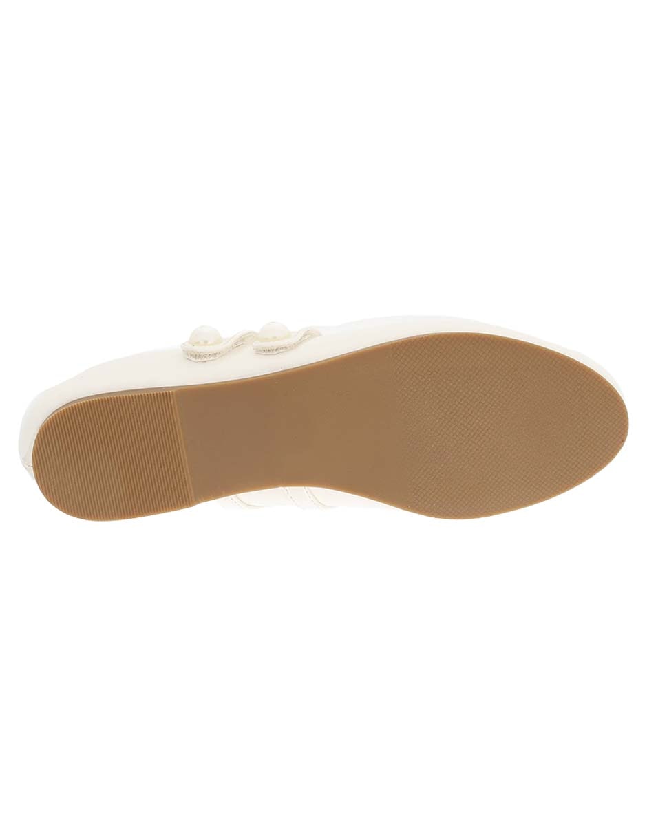 Zapato Mary Jane para niña 6