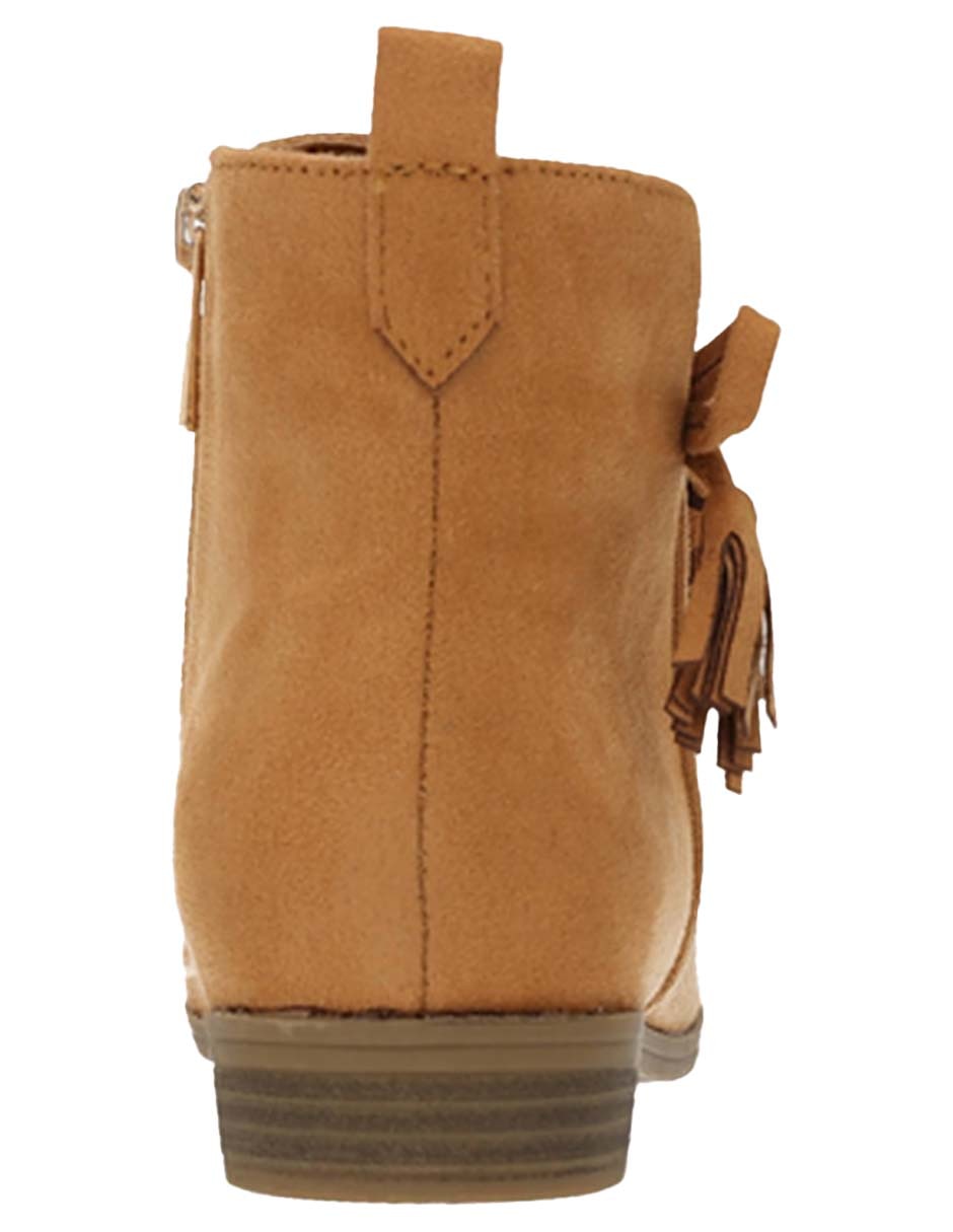 Bota para niña 3