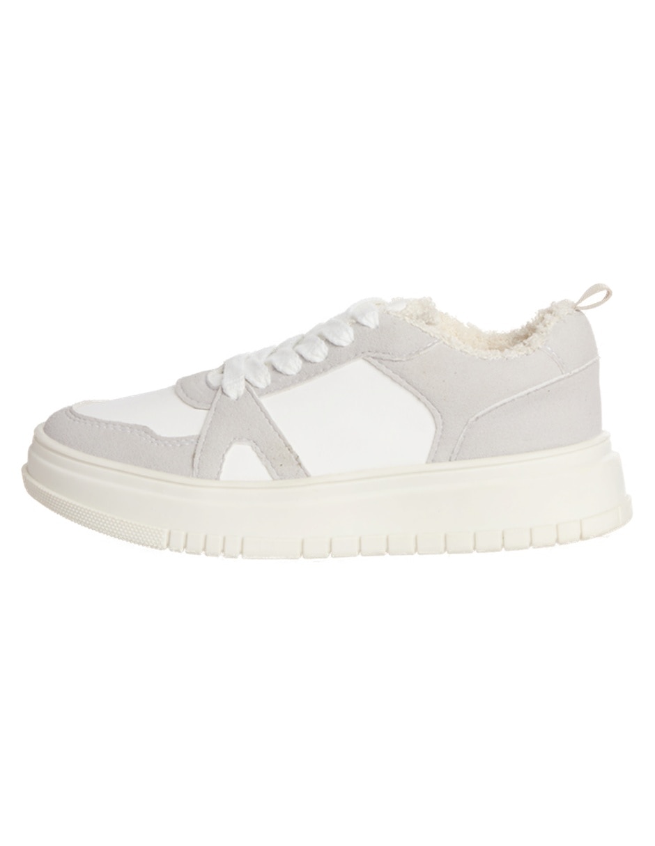 Tenis para niña 2
