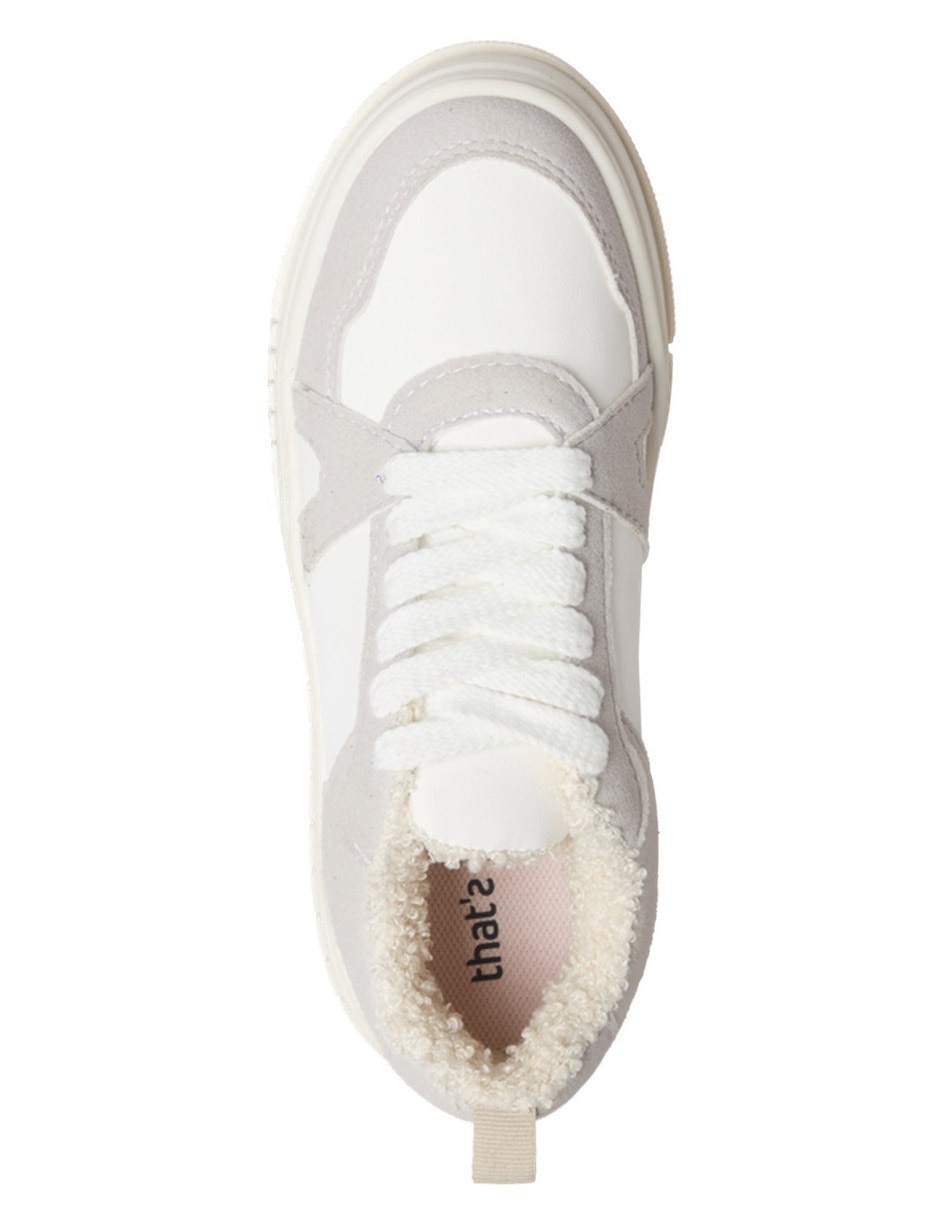 Tenis para niña 5