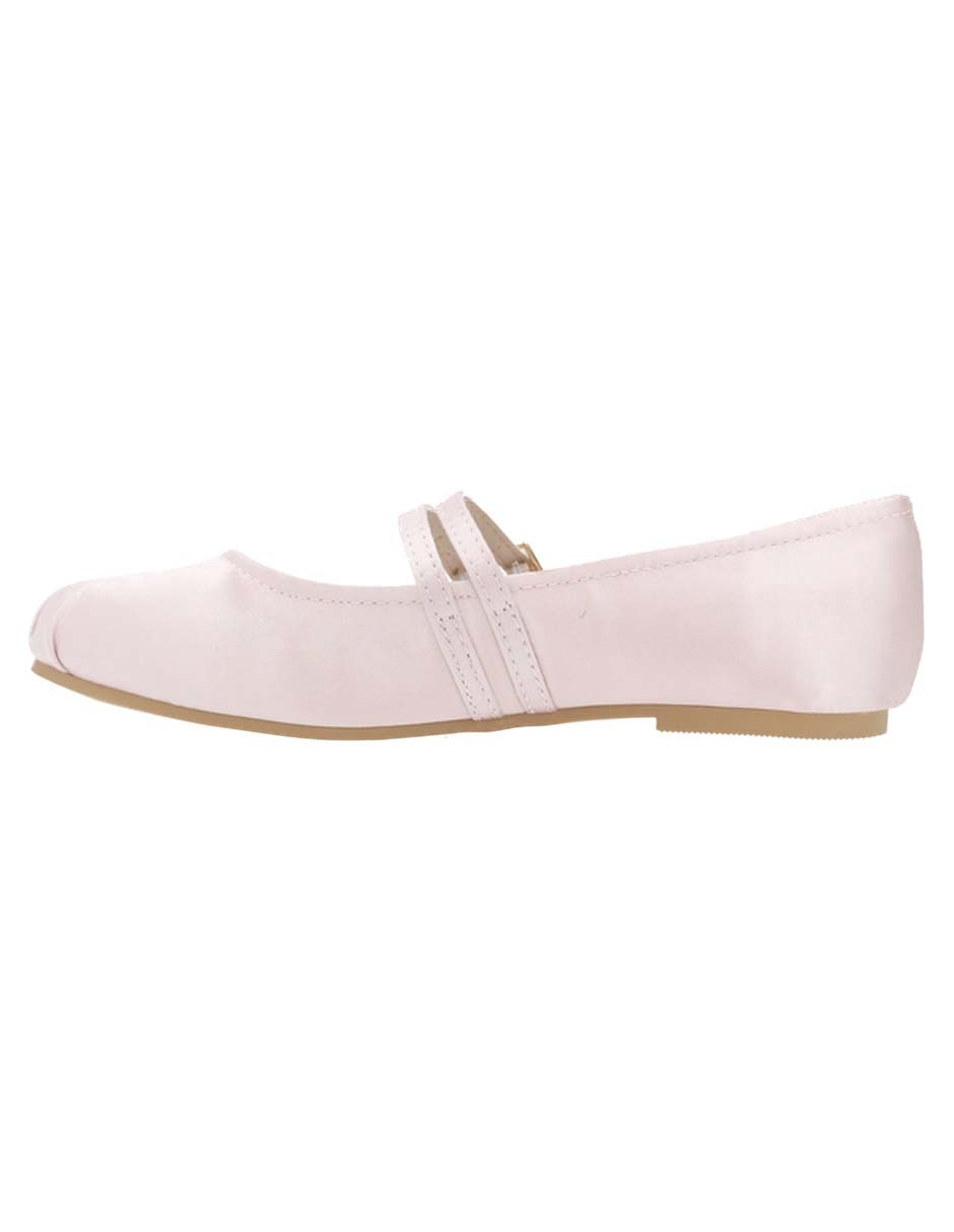 Balerina para niña 4