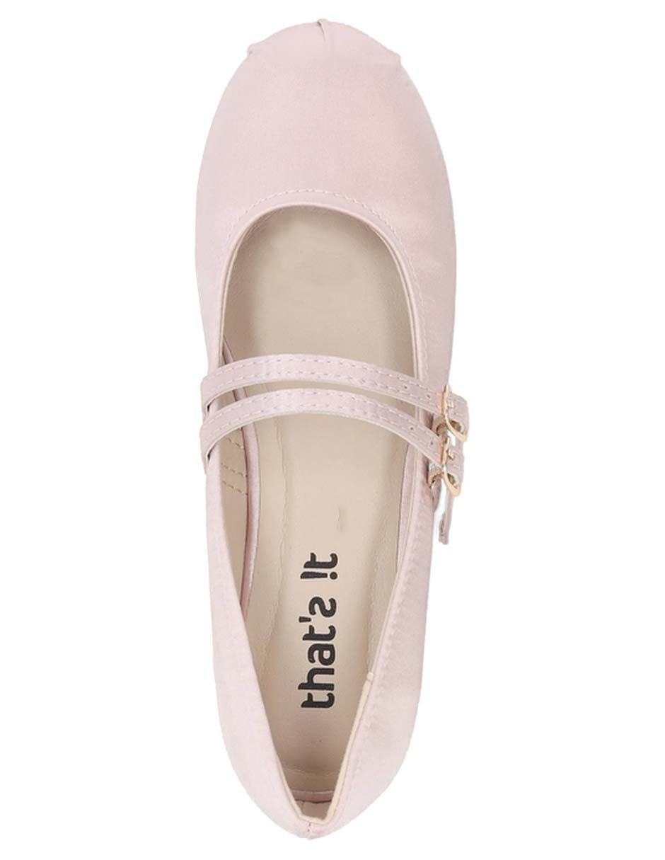 Balerina para niña 5