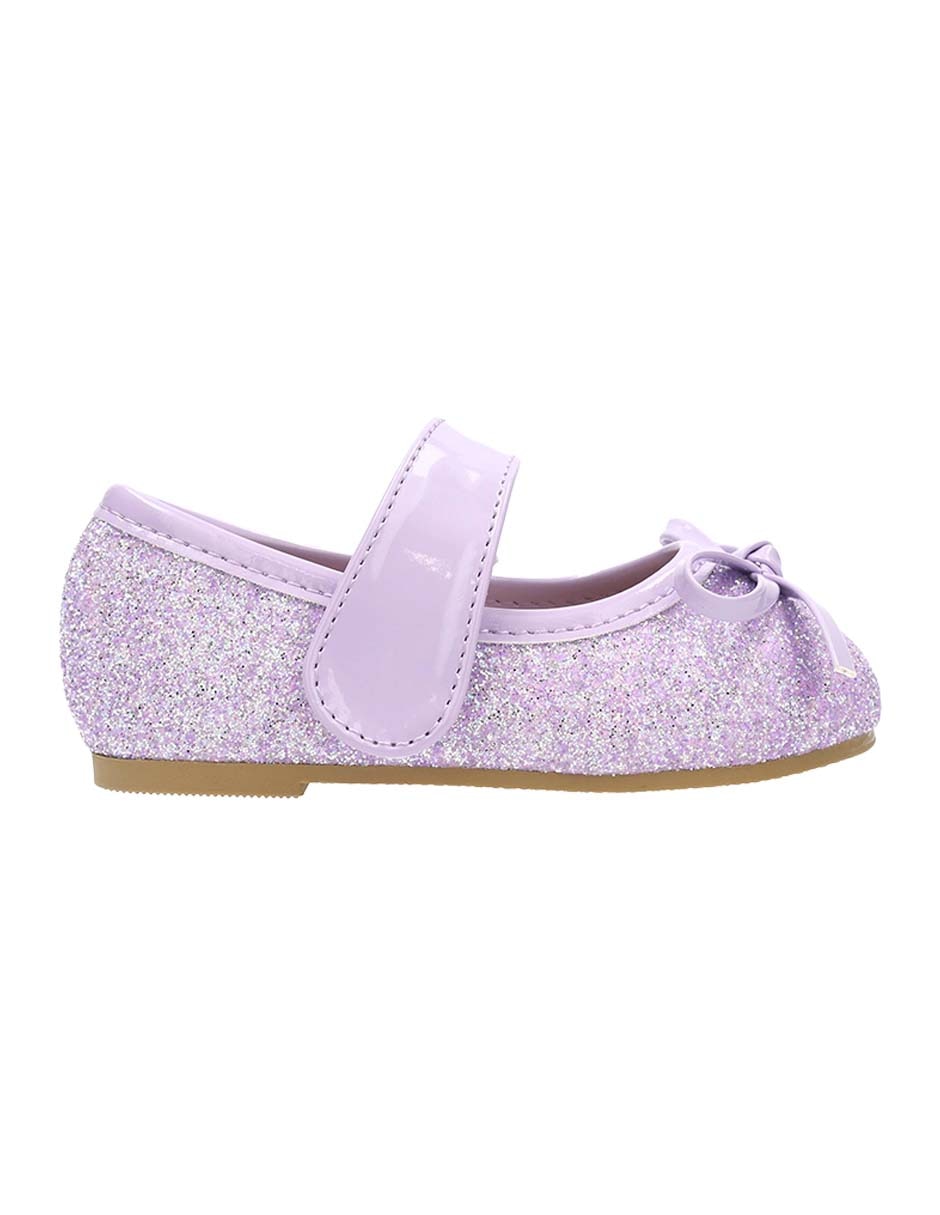Zapato para niña 2