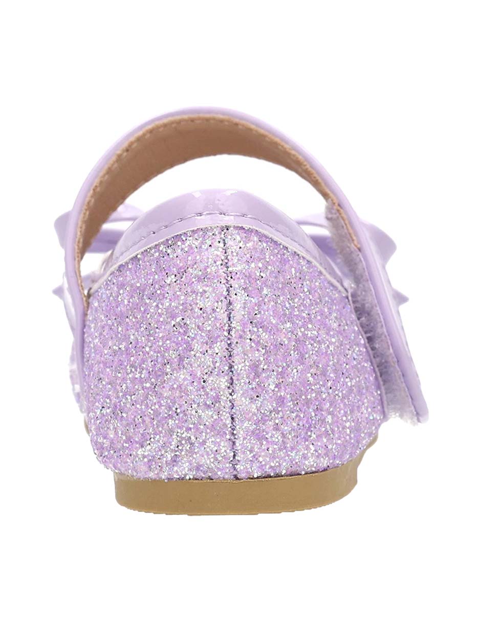 Zapato para niña 3