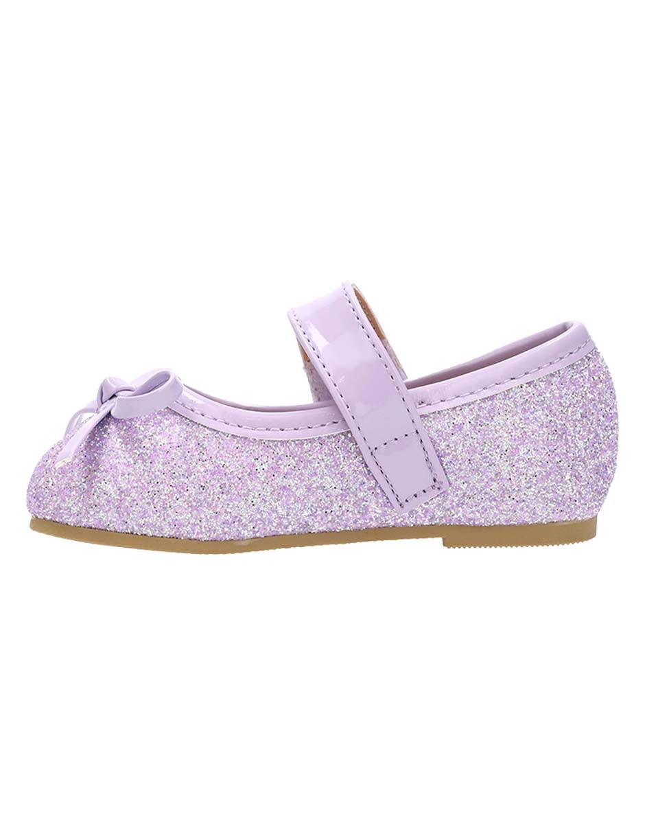 Zapato para niña 4