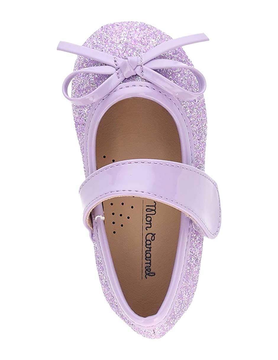 Zapato para niña 5