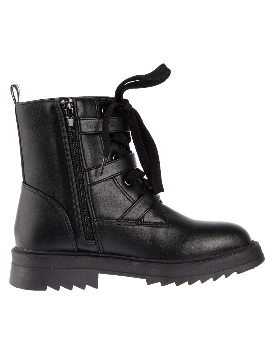 Bota para niña 2