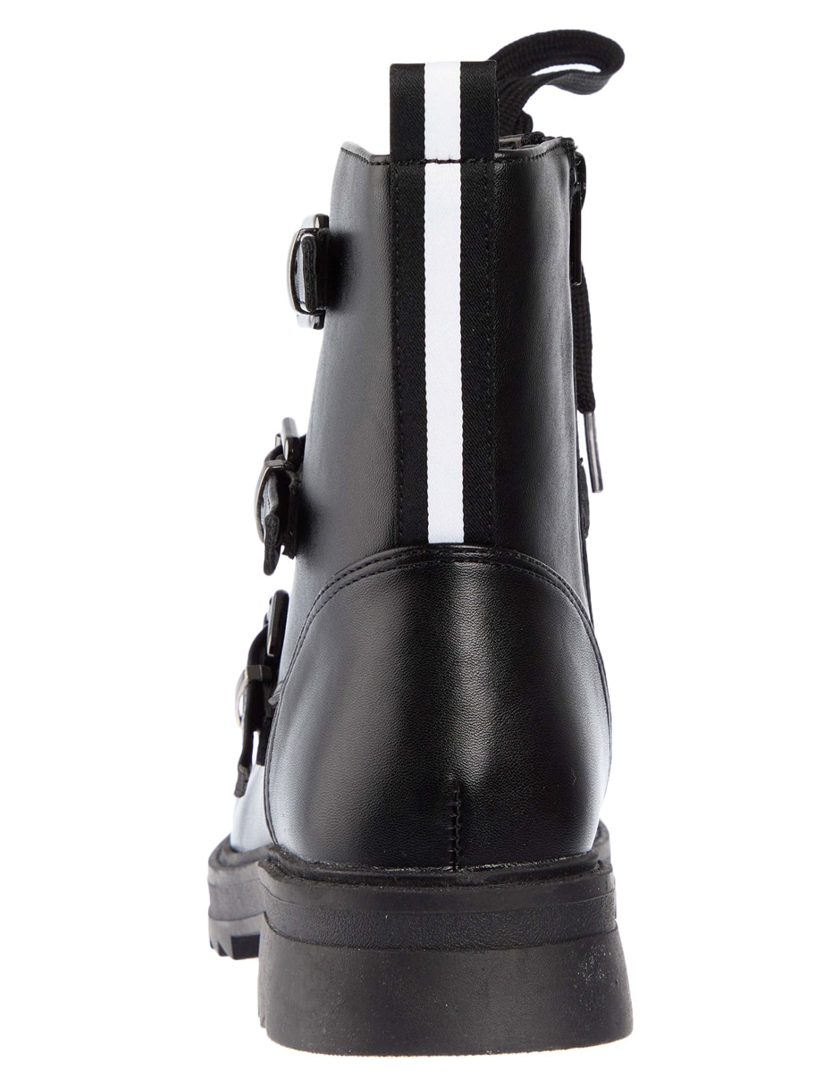 Bota para niña 3