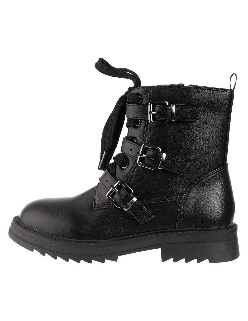 Bota para niña 4