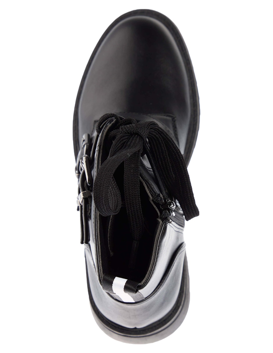 Bota para niña 5