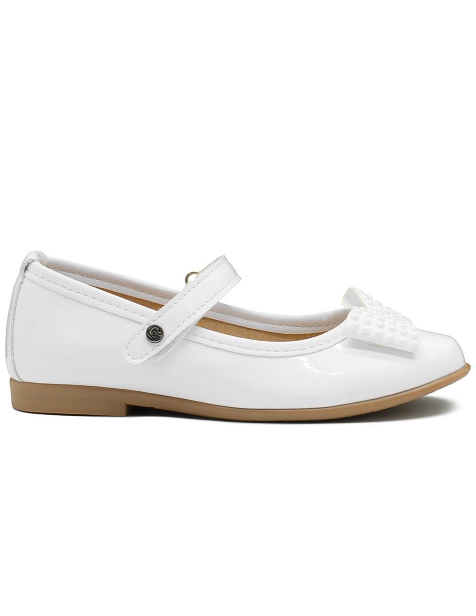 Zapato para niña 5