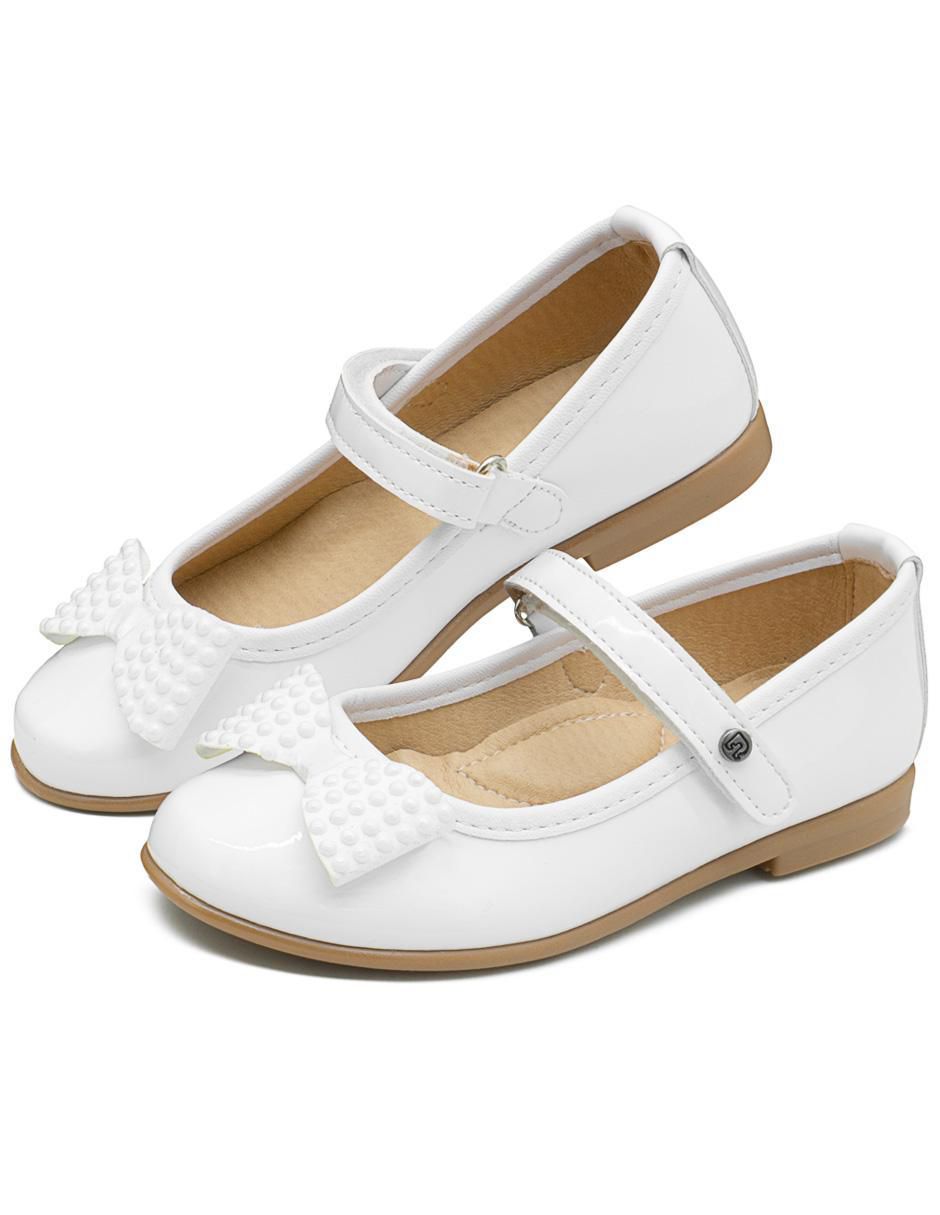 Zapato para niña 6