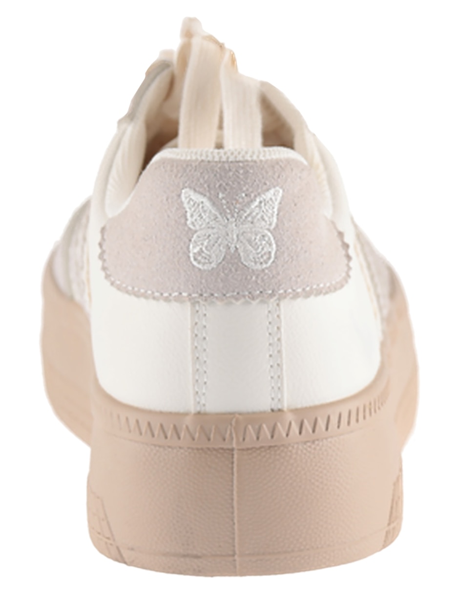 Tenis That'S It para niña 3