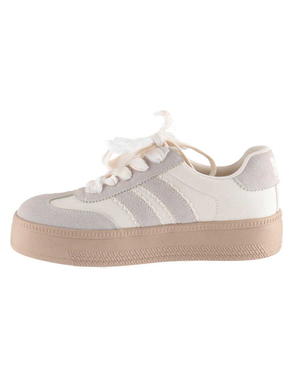Tenis That'S It para niña 4